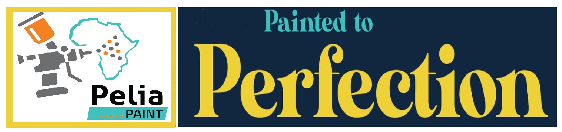 Pelia Paint